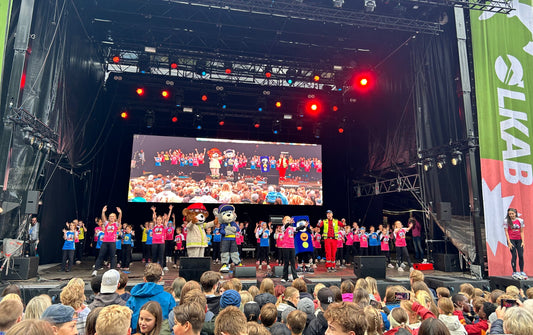Haitanna 2025! For en dag❤️