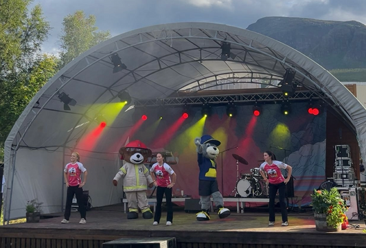 Foldvik Marked og kystkulturfestival