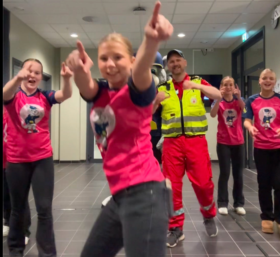 Verdens Slagdag med LHL