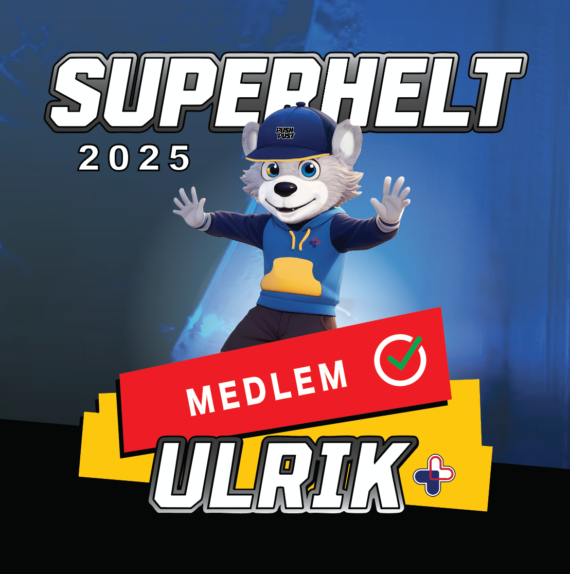 Medlemskap 2025