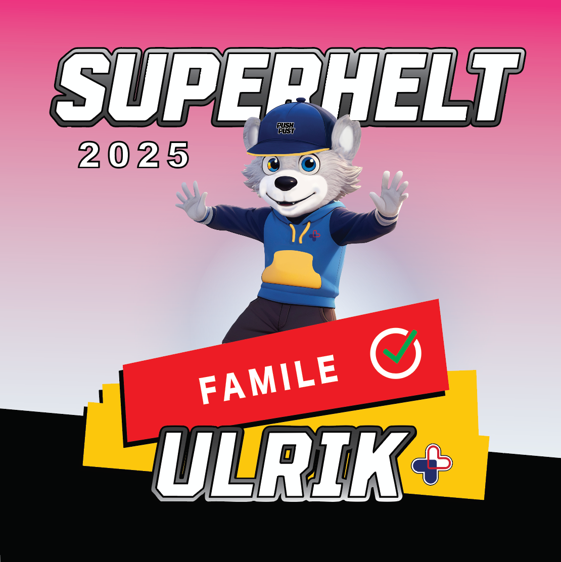 Familiemedlem 2025